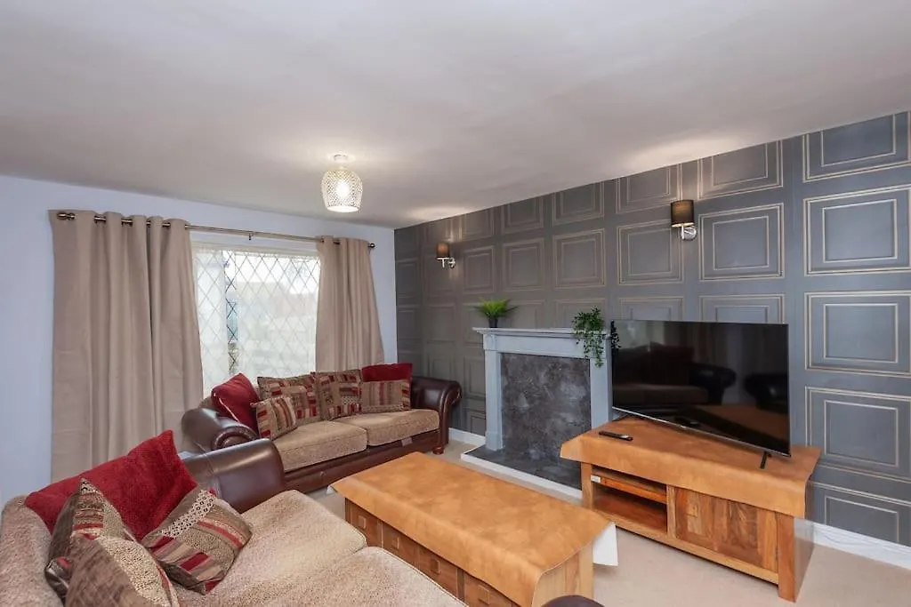 Leed City Centre - Armley Wortley Leeds  Wielka Brytania